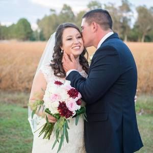 Meet your Posher, Meagan